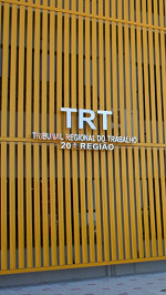 Concurso TRT-SE 2024: Saiu edital para Técnico e Analista