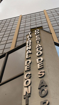 TCE-SP 2025: Sai edital para Auditor com inicial de R$ 17.743