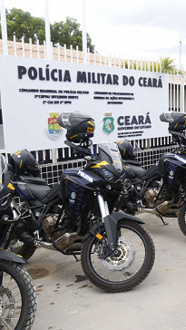 Concurso PM-CE 2025: Sai edital com 1.000 vagas para Soldado