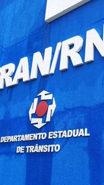 Concurso Detran-RN 2025: Edital com 80 vagas sai em breve