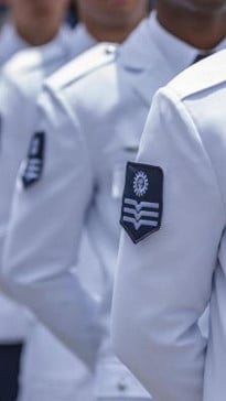 Concurso Aeronáutica 2025: Sai edital com 206 vagas para Sargentos