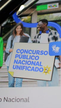 CNU 2025: Governo abre inscrições pela FGV para 3.652 vagas; veja como fazer