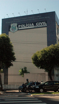 Concurso PC-ES 2025: Saiu edital com 1.052 vagas para Oficial Investigador