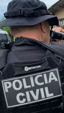 Concurso PC-RS 2025: Saiu edital com 720 vagas para Inspetor e Escrivão