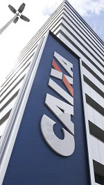 Concurso CAIXA 2025: Saiu edital! 184 vagas de R$ 16,4 mil