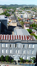 Concurso UNIPAMPA-RS 2025: Edital abre 34 vagas para Técnicos Administrativos