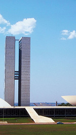 Concurso Câmara dos Deputados 2025/2026: Sai edital com 140 vagas de até R$ 30.853