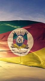 Concurso Público: 20 editais no RS em abril têm vagas de até R$ 30 mil