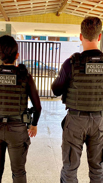 Concurso Polícia Penal RN 2026 abre 260 vagas de até R$ 5,6 mil Concurso Polícia Penal RN 2026 abre 260 vagas de até R$ 5,6 mil