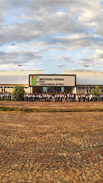 Concurso IFPI 2026: Sai edital para Técnicos Administrativos com 52 vagas Concurso IFPI 2026: Sai edital para Técnicos Administrativos com 52 vagas