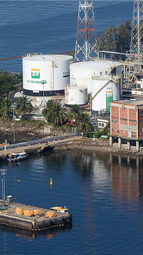 Concurso TRANSPETRO 2026: Saem editais com 4.171 vagas