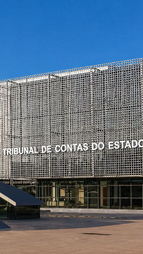 Concurso TCE-GO: Sai edital de nível médio com vagas de R$ 11.862 Concurso TCE-GO: Sai edital de nível médio com vagas de R$ 11.862