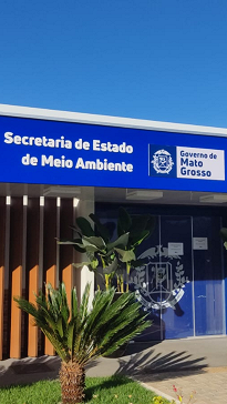 Concurso SEMA-MT 2026: Edital oferece cargos com salários de até R$ 10.491 Concurso SEMA-MT 2026: Edital oferece cargos com salários de até R$ 10.491
