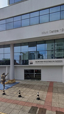 Concurso SEFAZ-SC 2026: Saiu edital! 50 vagas de Auditor e R$ 25.337 Concurso SEFAZ-SC 2026: Saiu edital! 50 vagas de Auditor e R$ 25.337