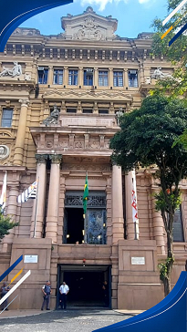 Concurso TJ-SP 2026: Sai edital com 132 vagas para Oficial de Justiça