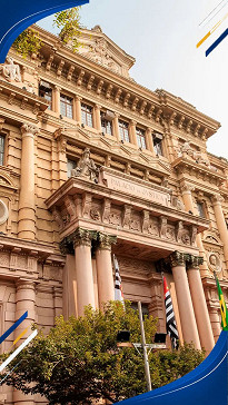 Concurso TJ-SP 2026 saiu! Edital para Escrevente paga R$ 6,7 mil