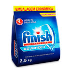 Finish Advanced - 2,5KG